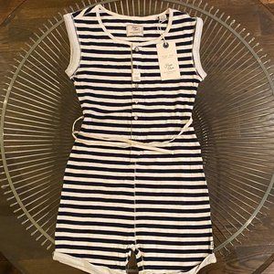 Scotch & Soda Romper BNWT